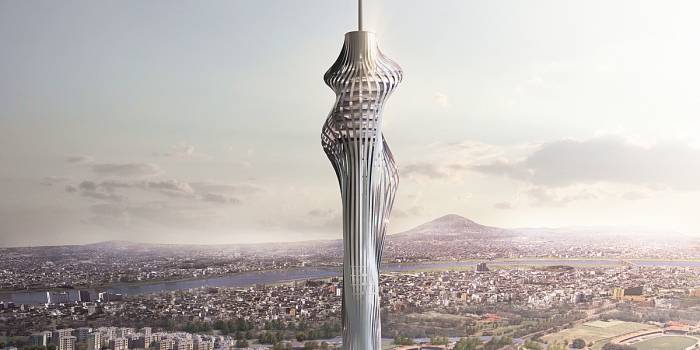 Başbakan K.Çamlıca’daki kule için tarih verdi