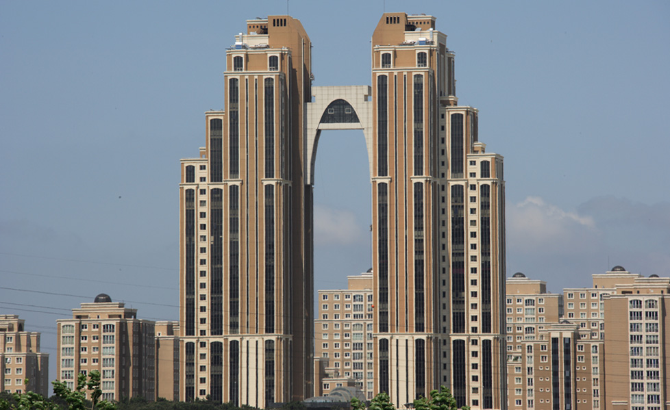 Uphill Court Ataşehir