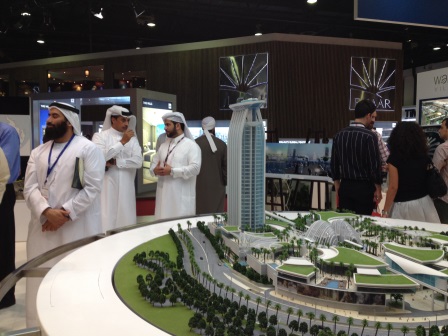 Dubai Cityscape Fuarı’na hangi firmalar katılıyor