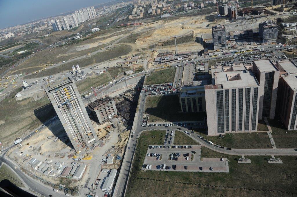 Dumankaya Miks son durum