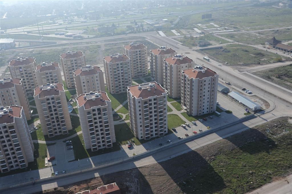 Körfezkent 2 son durum