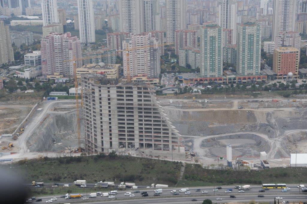 Metropol İstanbul son durum