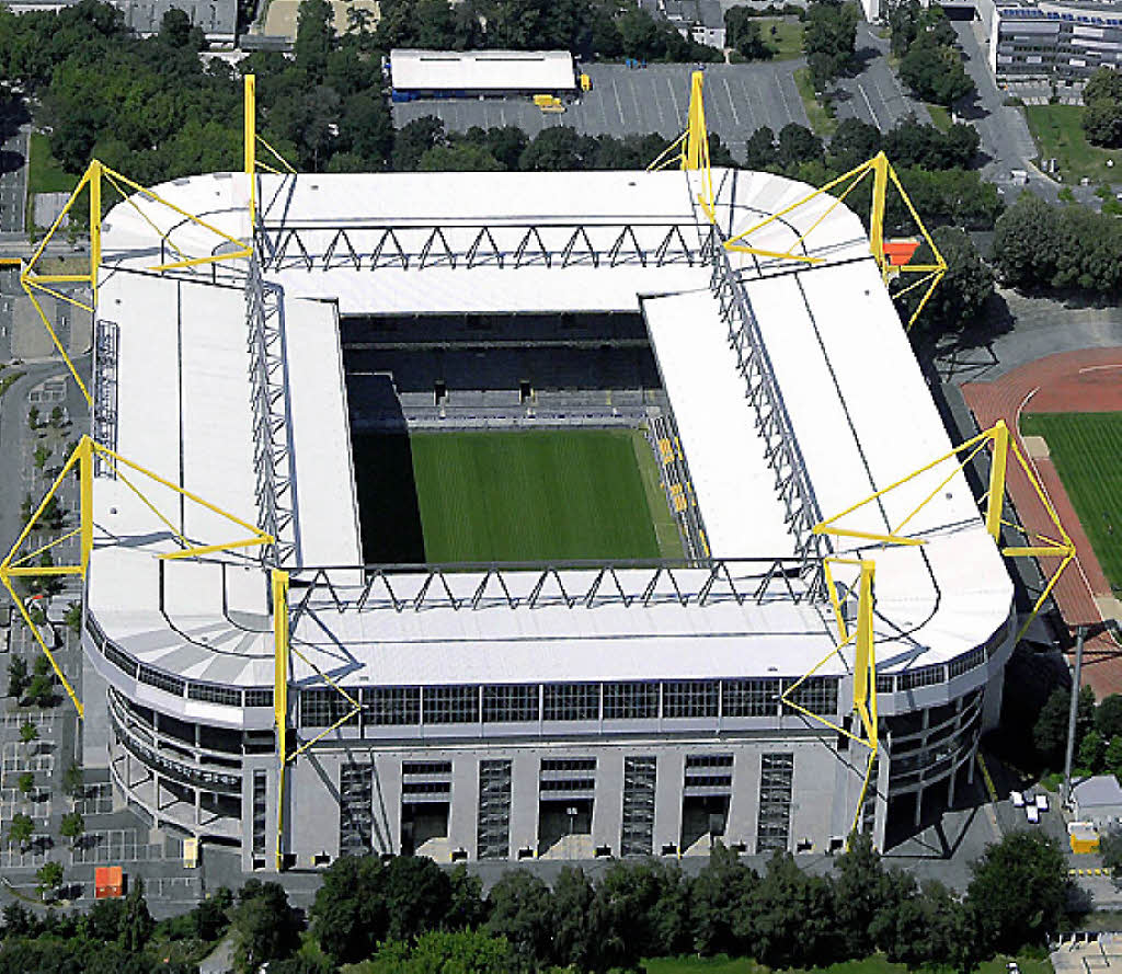 Signal Iduna Park