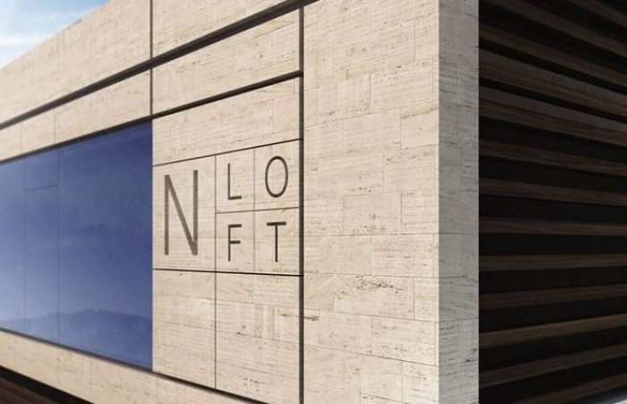 N Loft Urla