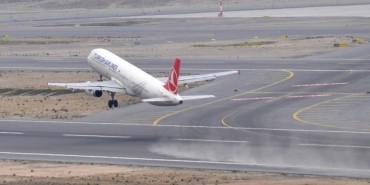 İstanbul Havalimanı'nda tam kapasite için geri sayım