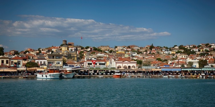 Balıkesir'de konut son 1 yılda yüzde 15.5 değer kazandı