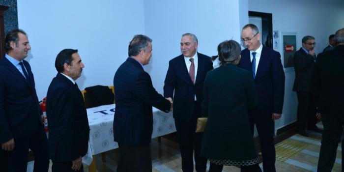 TOKİ Başkanı\'nı atayan karar Resmi Gazete\'de