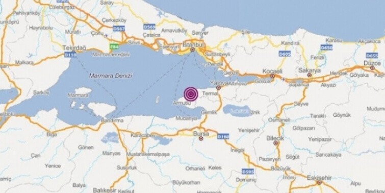 Çınarcık Depremi İstanbul'dan neden bu kadar güçlü hissedildi?
