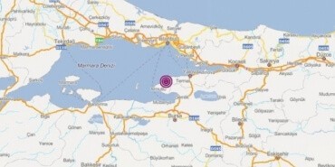 Çınarcık Depremi İstanbul'dan neden bu kadar güçlü hissedildi?