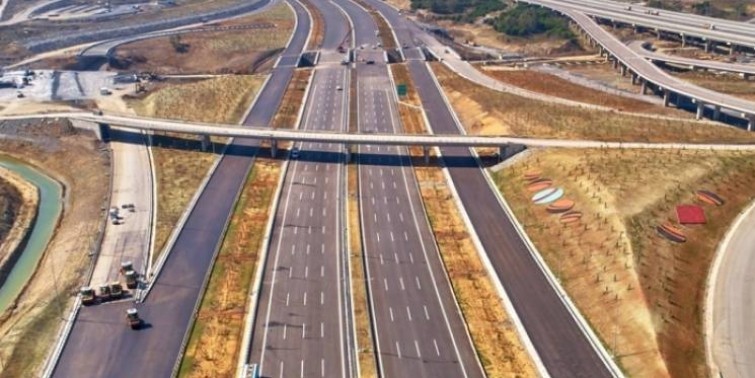 Bakan Kurum açıkladı: Kanal İstanbul'da iptal yok