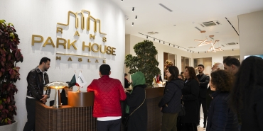 RAMS Türkiye’den araştırma: Konut alımında kararı finansman koşulları belirliyor