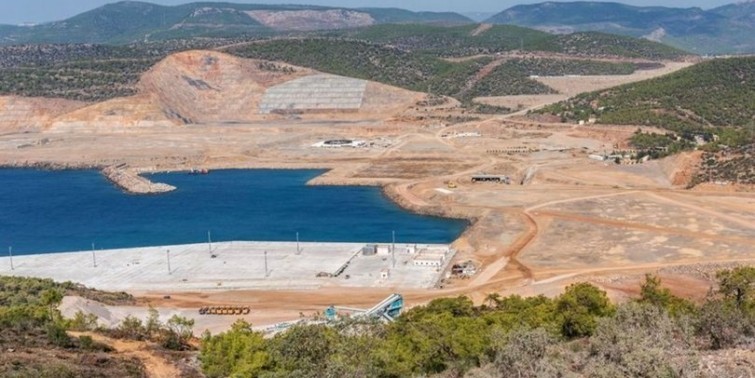 Akkuyu Nükleer'e Fransız gözetmen