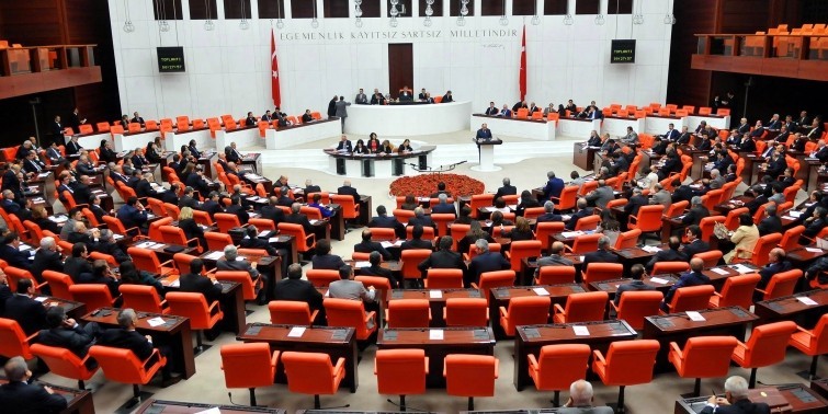 Torba Yasa'dan ihaleler ve yüklenici firmalara ilişkin önemli düzenleme