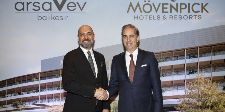 arsaVev, 2025’te yüzde 107 büyüdü, SOPAC ile yatırımcıyı güvenceye aldı