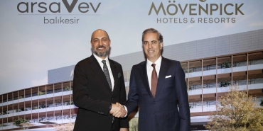 arsaVev, 2025’te yüzde 107 büyüdü, SOPAC ile yatırımcıyı güvenceye aldı