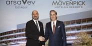 arsaVev, 2025’te yüzde 107 büyüdü, SOPAC ile yatırımcıyı güvenceye aldı