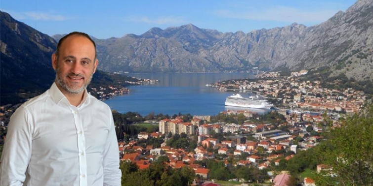 Konut yatırımının avantajlı ülkesi Karadağ’a yatırıma çağırıyor