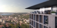 İstanbul Boğazı’nda değeri 5 kat artan bir eve sahip olmak için Nef Reserve Kandilli’de son fırsat