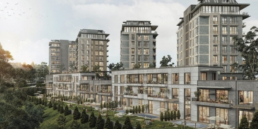 Yapı ve Yapı Kempinski Residences Balmumcu projesinin inşaatına başladı