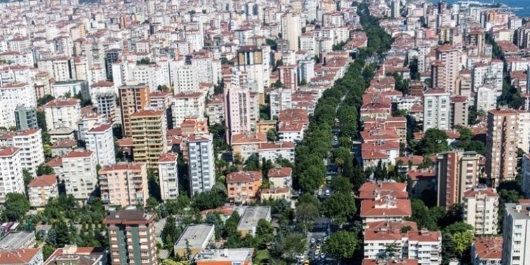 Bağdat Caddesi eski günlerine Dernek'le dönecek