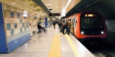 Mecidiyeköy-Mahmutbey metrosunda açılış hedefi son çeyreğe kaydı