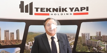 Teknik Yapı Fikirtepe'yi dönüştürecek