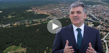 Abdullah Gül, 2b Yasası’nı onayladı