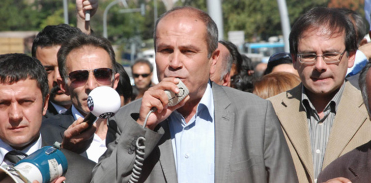 TMMOB'tan Bugün Gazetesi'ne tepki