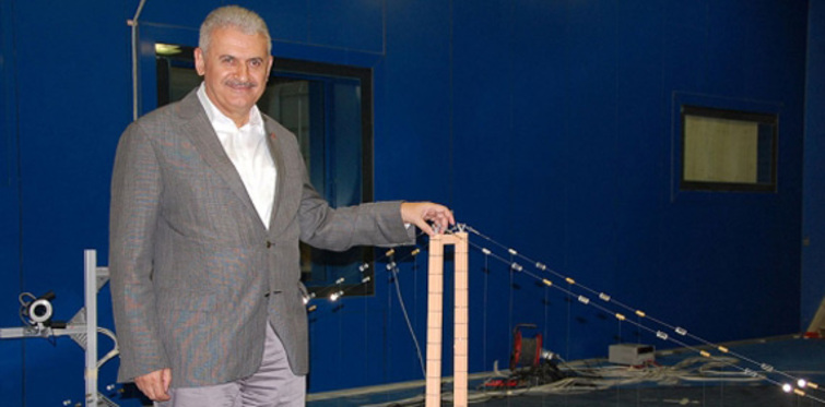 İstanbul’a 55 milyarlık yatırım