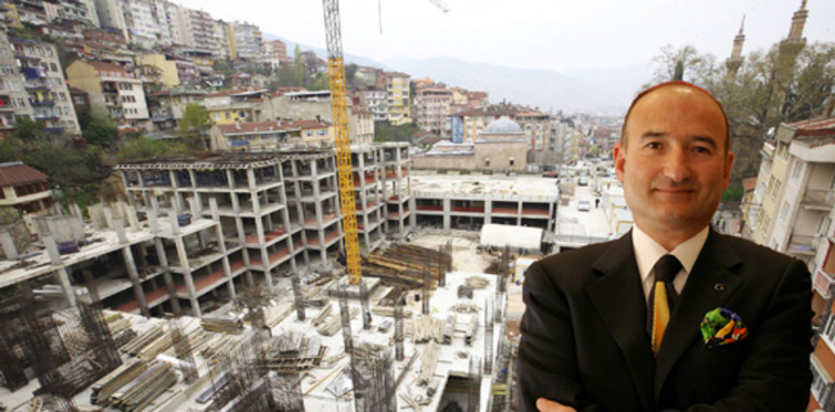 “Afet Yasası, barış içinde uygulanmalı!”
