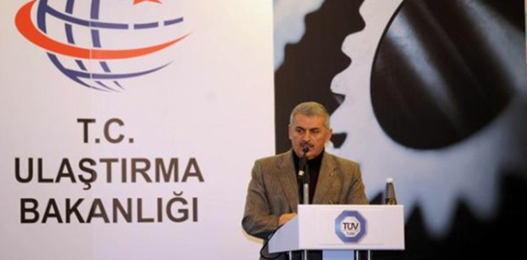İstanbul'a 60 milyar lira yatırım yapılacak