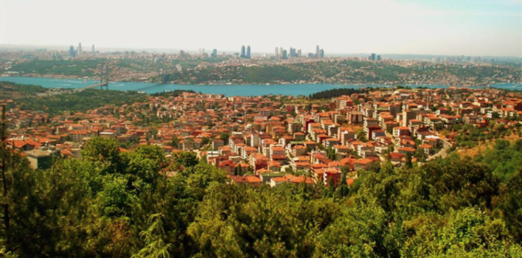 Yeni projeler, Çamlıca’yı uçuracak