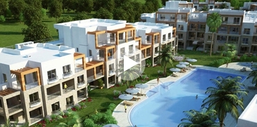 Sundance Residences’ta yaşam başlıyor