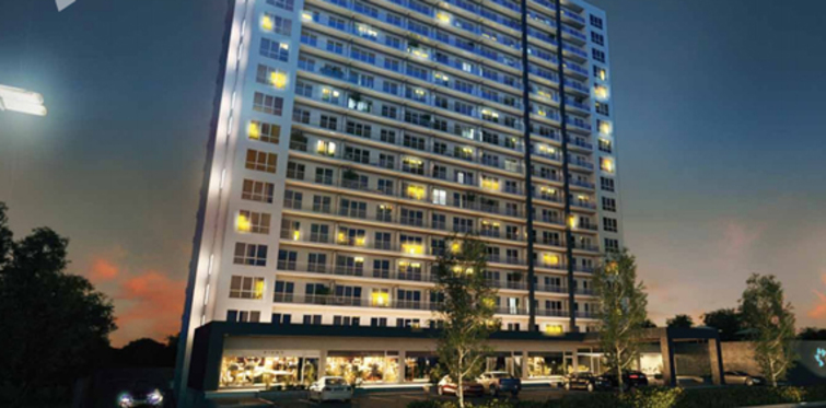 Novatrium Residence’ın yüzde 30’u satıldı