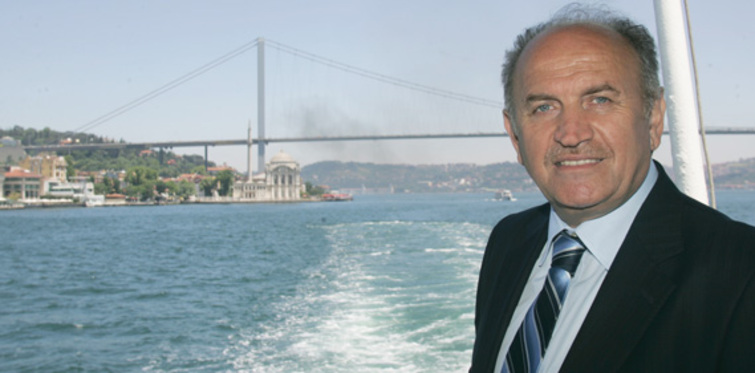 Topbaş, “Arap yatırımcılar İstanbul’u tercih ediyor”