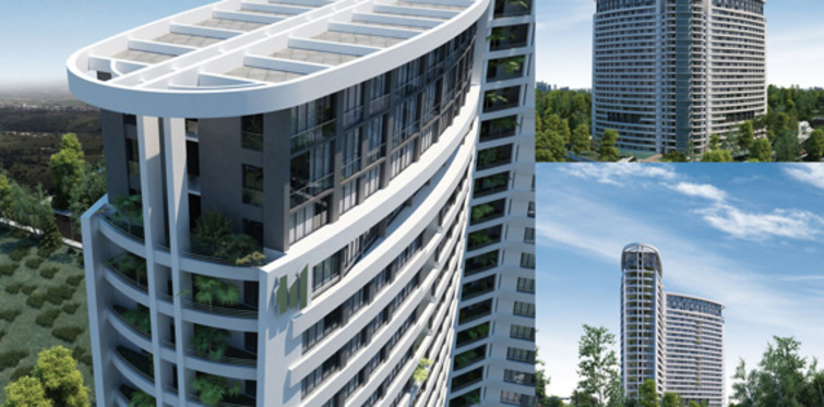 Deluxia Dragos’ta 72 ay 0 faiz
