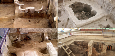 Çatalhöyük dünya mirası listesinde