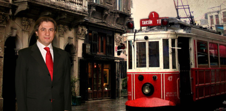 Okmeydanı, İstiklal’e alternatif olacak