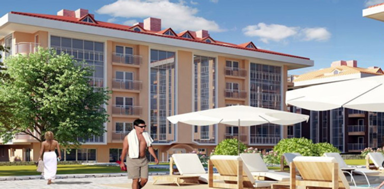 Foresta Sarıyer’e yabancı yatırımcıdan yoğun ilgi