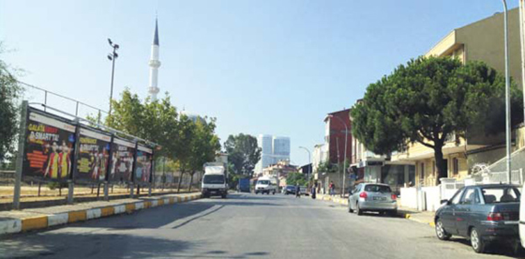 ‘Örnek’ dönüşüm başlıyor