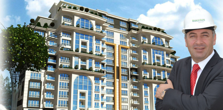 Başakşehir’e Bahçetepe geliyor