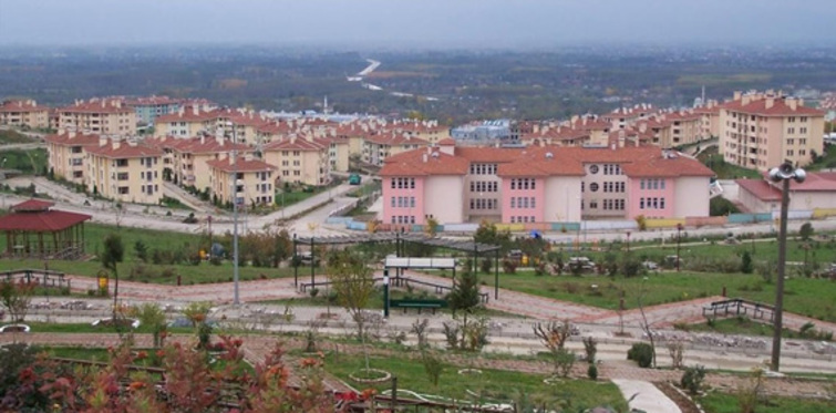 Kent kalpazanlarına dikkat