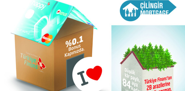 Ev almak için Çilingir Mortgage