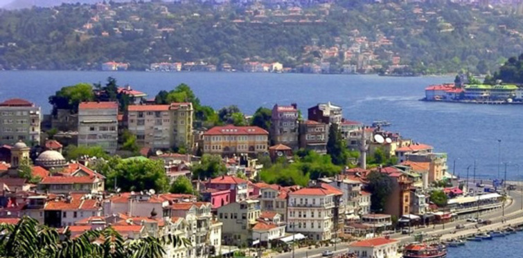 Yabancıya mülk satışında KDV engeli