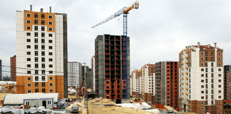 TOKİ beton kalitesini düşük mü tutuyor