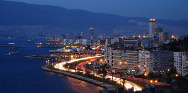 İzmir’de konut stoğu tavan yapacak