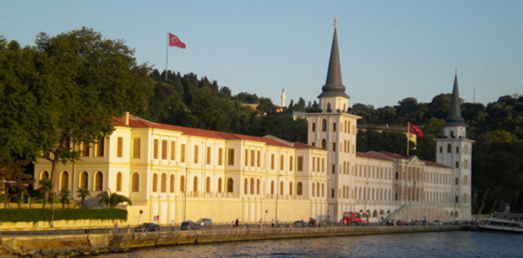 Boğaz’daki kamu arazileri için yarış var