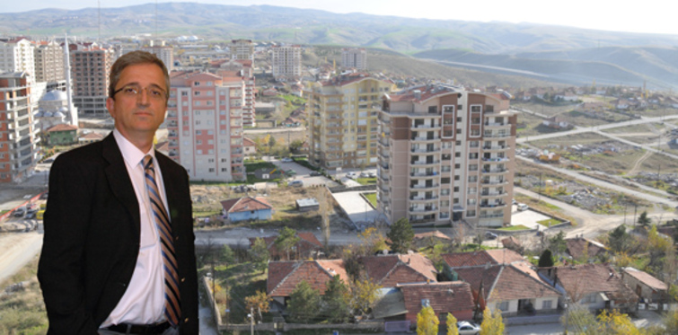 Kentsel dönüşümde ek masrafa dikkat