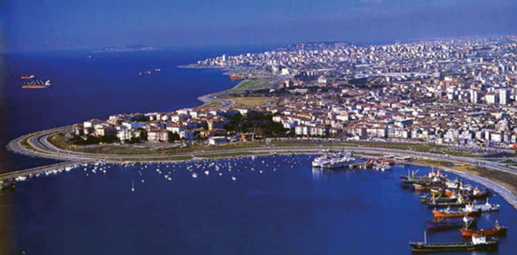 Pendik'te dönüşüme kat teşviki