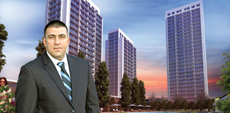 Şua İnşaat Elite serisini üçleyecek